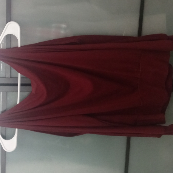 Sexy Top - Picture 5 of 5